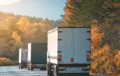 İstanbul ile Burdur Arası Klima Taşıma