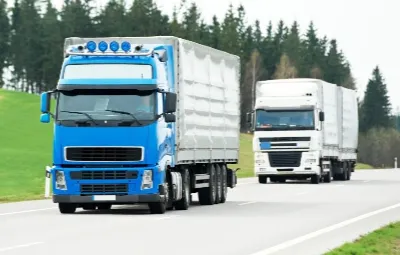 İstanbul ile Burdur Arası Eşya Taşıma